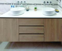COCINAS INTEGRALES, CLOSETS, MUEBLES DE BAÑO Y TODO EN MUEBLES PARA SU HOGAR