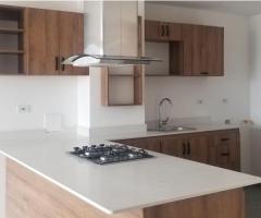 COCINAS INTEGRALES, CLOSETS, MUEBLES DE BAÑO Y TODO EN MUEBLES PARA SU HOGAR