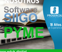 Curso Siigo Nomina Pyme