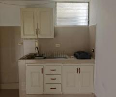 Se arrienda apartaestudio en el oeste de cali 40 m2