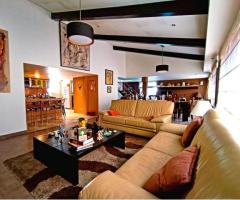 Espectacular Penthouse tipo Loft reconstruido en Chicó Reservado, Bogotá