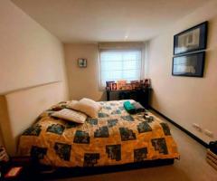 Espectacular Penthouse tipo Loft reconstruido en Chicó Reservado, Bogotá