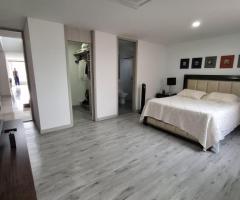 Espectacular Penthouse Dúplex ubicado en exclusiva zona de Envigado