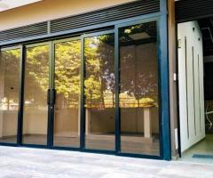 Espectacular edificio corporativo, Vista 78