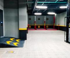 Espectacular edificio corporativo, Vista 78