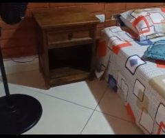 HABITACIONES / APARTAESTUDIOS PARA VACACIONAR / HOSPEDAJE POR DÍAS PARA DISFRUTAR Y DESCANSAR