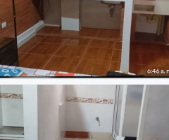 HABITACIONES / APARTAESTUDIOS PARA VACACIONAR / HOSPEDAJE POR DÍAS PARA DISFRUTAR Y DESCANSAR