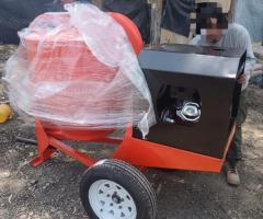 TROMPOS REVOLVEDORAS OAKLAND CON MOTOR DE 13 HP