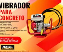 VIBRADORES ADIR EN OFERTA