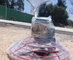 ALLANADORA O ALISADORA DE CONCRETO A UN SUPER PRECIO