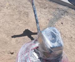 ALLANADORA O ALISADORA DE CONCRETO A UN SUPER PRECIO