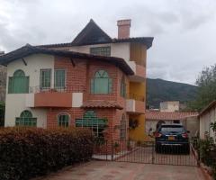 APARTAMENTO DUPLEX EN ARRIENDO EN COTA