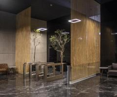 Oficina amueblada en Bosques