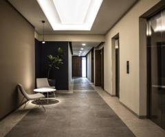 Oficina amueblada en Bosques