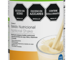 Herbalife - Distribuidor Autorizado