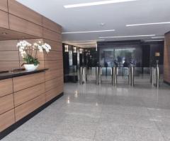 Oficina amueblada en Polanco