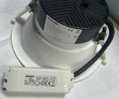 VENTA 333 LUMINARIAS PHILIPS DN283B 23W 4000 PSU WH-120V