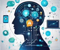 Automatizaciones basadas en Inteligencia Artificial para tu negocio. CHATBOTS INTELIGENTES
