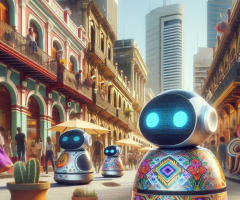 Automatizaciones basadas en Inteligencia Artificial para tu negocio. CHATBOTS INTELIGENTES