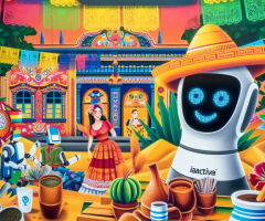 Automatizaciones basadas en Inteligencia Artificial para tu negocio. CHATBOTS INTELIGENTES