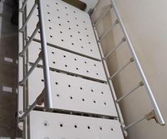 🏥 Cama hospitalaria para casa  – Excelente estado