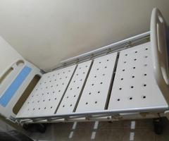 🏥 Cama hospitalaria para casa  – Excelente estado