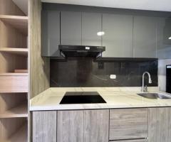 Apartaestudio nuevo, muchas comodidades y excelente ubicación!!