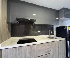 Apartaestudio nuevo, muchas comodidades y excelente ubicación!!