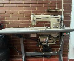maquina de coser TOYOTA