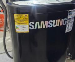 Lavadora Samsung