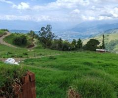 Venta casa lote en San Jeronimo