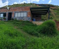 Venta casa lote en San Jeronimo