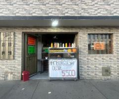 Venta de Negocio de Comidas Rapidas - Olarte