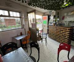 Venta de Negocio de Comidas Rapidas - Olarte