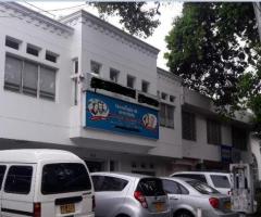 VENTA EDIFICIO TEQUENDAMA CALI- VALLE DEL CAUCA 