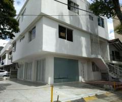 VENTA EDIFICIO SAN VICENTE -CALI VALLE DEL CAUCA