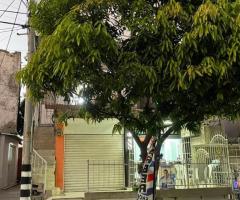 Edificio rentable en venta – 4 apartamentos y locales comerciales en esquina | Cartagena