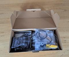 Cortador de botellas de vidrio ajustable redondas y cuadradas - Manualidades DIY