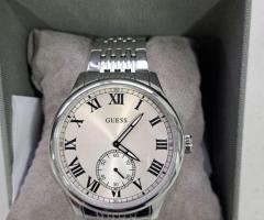 Reloj Guess original W1078G1 nuevo