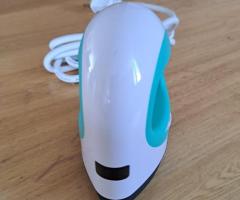 Mini prensa térmica EasyCount Mini C 160W para sublimación y vinilo