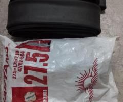 Ruedas Shimano 27.5 MTB WH-MT35 COMPLETAS