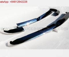 Alfa Romeo Giulietta Sprint Serie 750 and 101 bumpers