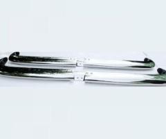 Borgward Arabella bumpers