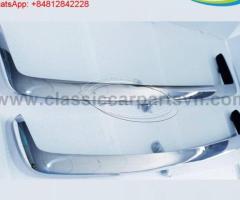 Datsun 510 sedan/ Datsun 1600 (1967 -1973) bumpers