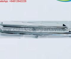 Datsun 510 sedan/ Datsun 1600 (1967 -1973) bumpers