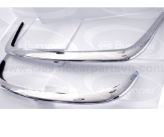 Ferrari 250 GT SWB California Spyder (1959-1963) Bumpers