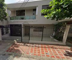 VENDO CASA GRANDE EN BARRIO EL SILENCIO